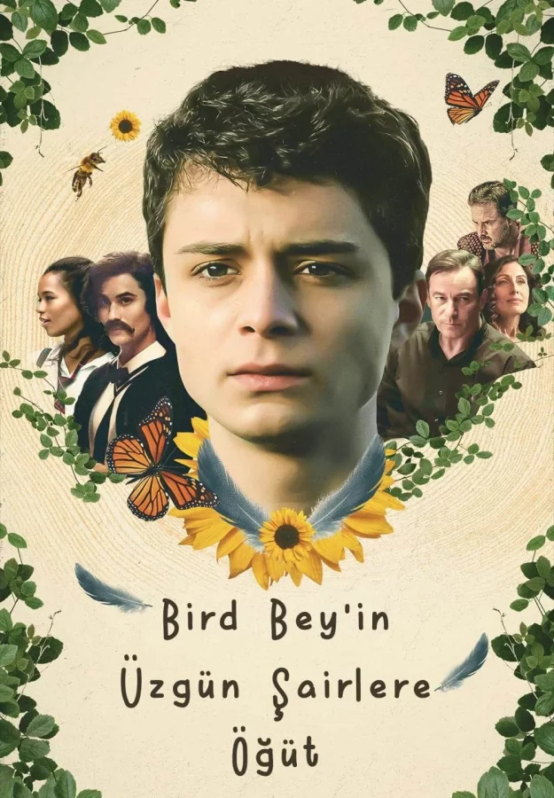 Bird Bey'in Üzgün Şairlere Öğüt