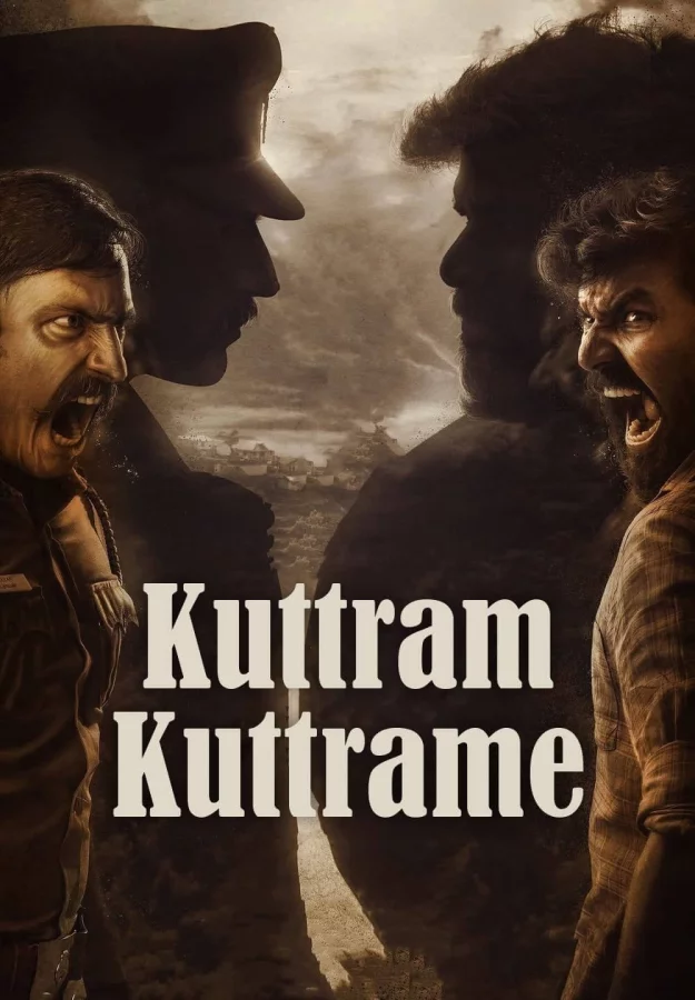 Kuttram Kuttrame