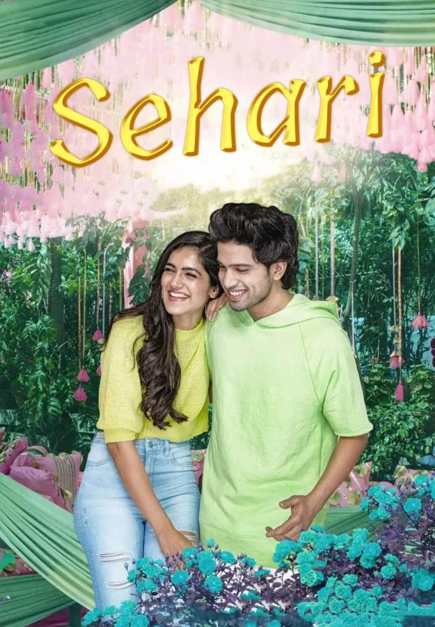 Sehari