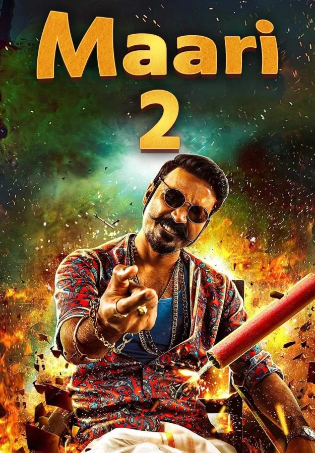 Maari 2