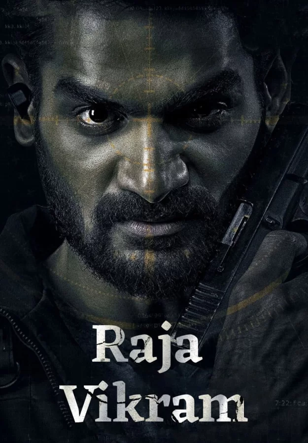 Raja Vikram