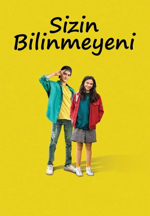 Sizin Bilinmeyeni