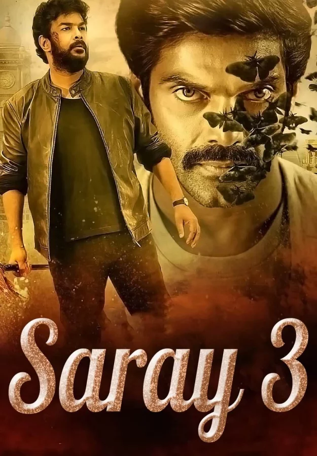 Saray 3