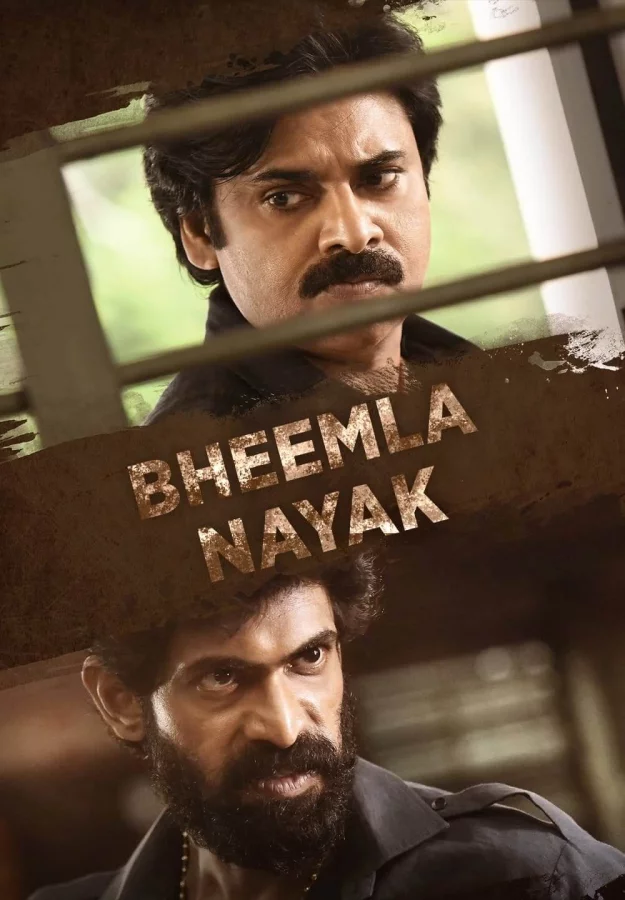 Bheemla Nayak