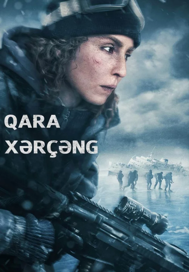 Qara Xərçəng