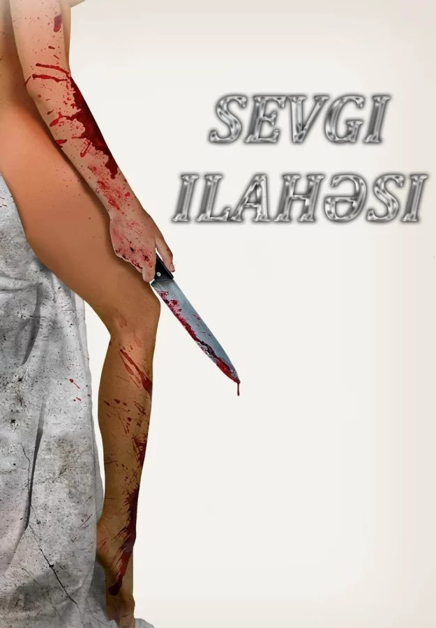 Sevgi Ilahəsi