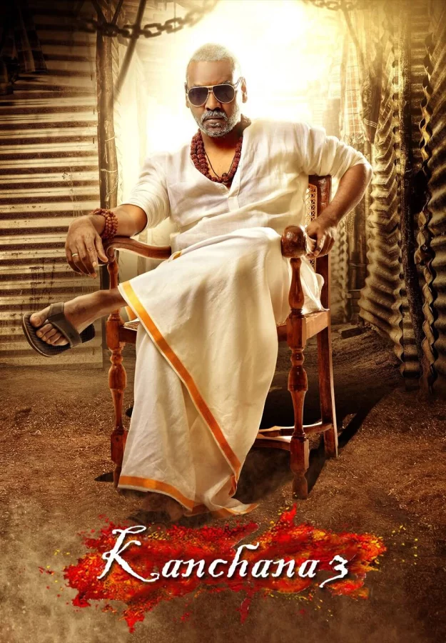 Kanchana 3