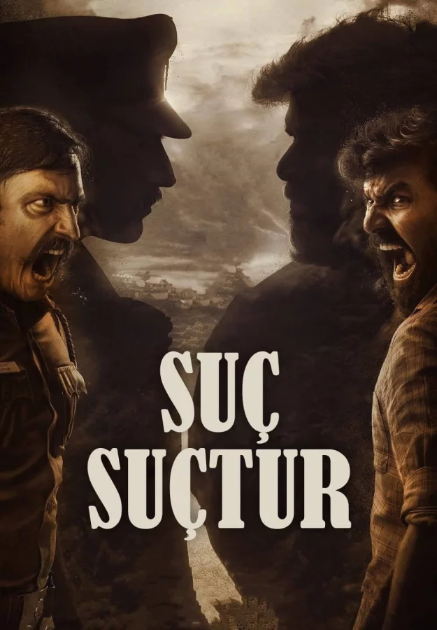 Suç Suçtur