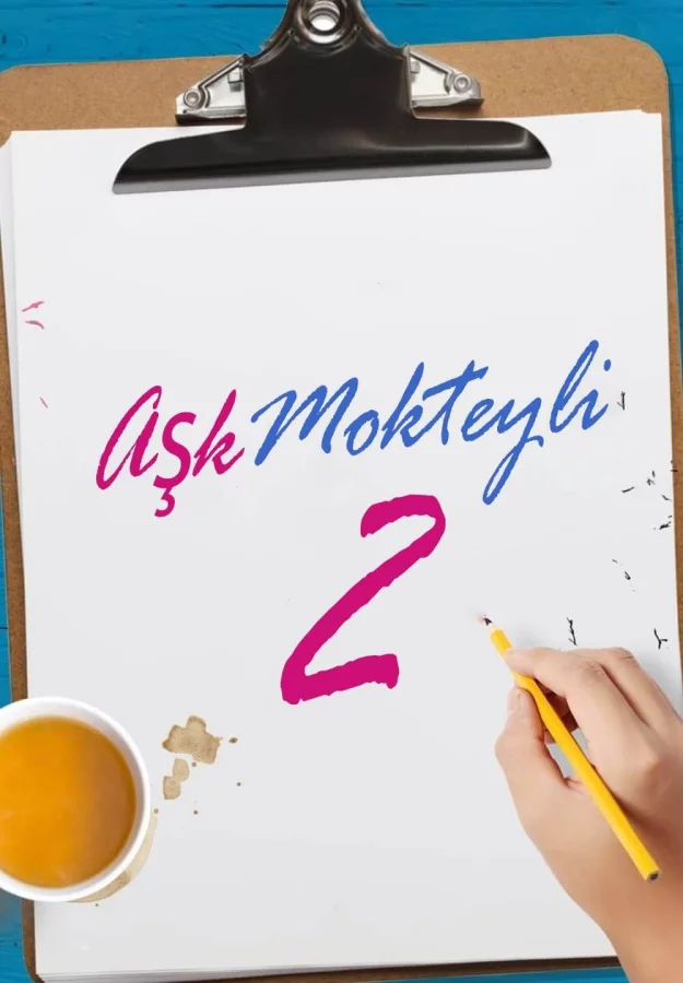 Aşk Mokteyli 2
