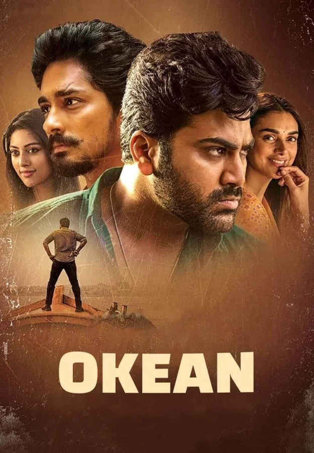 Okean
