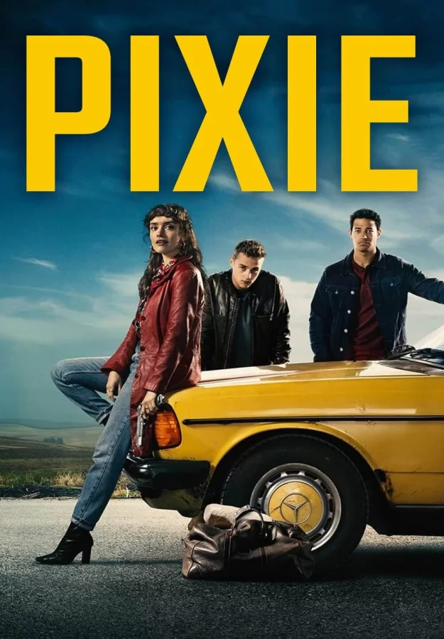 Pixie