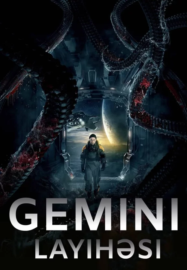 "Gemini" Layihəsi