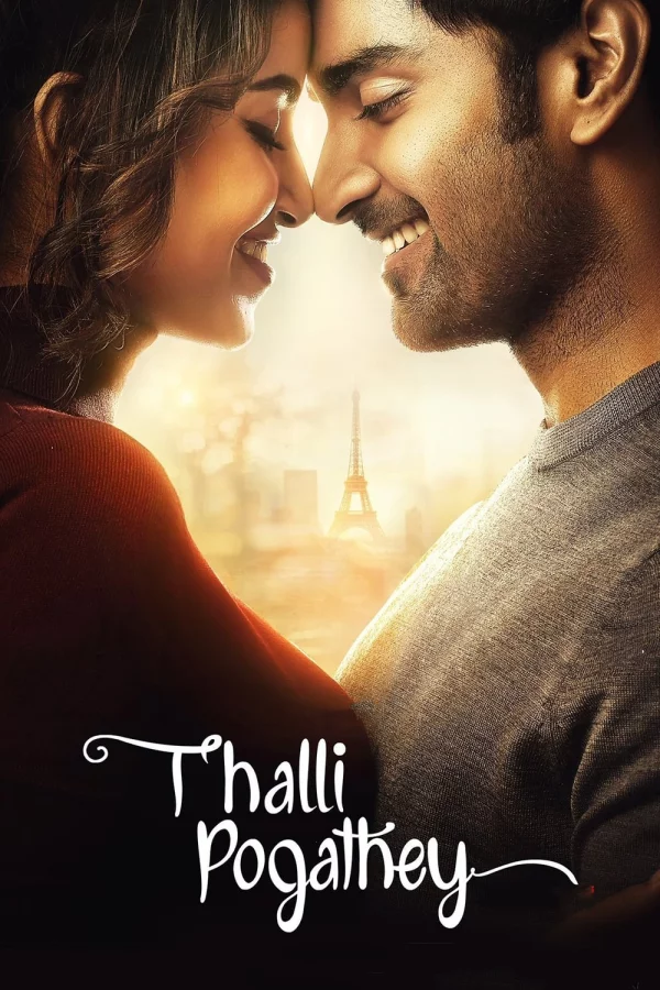 Thalli Pogathey