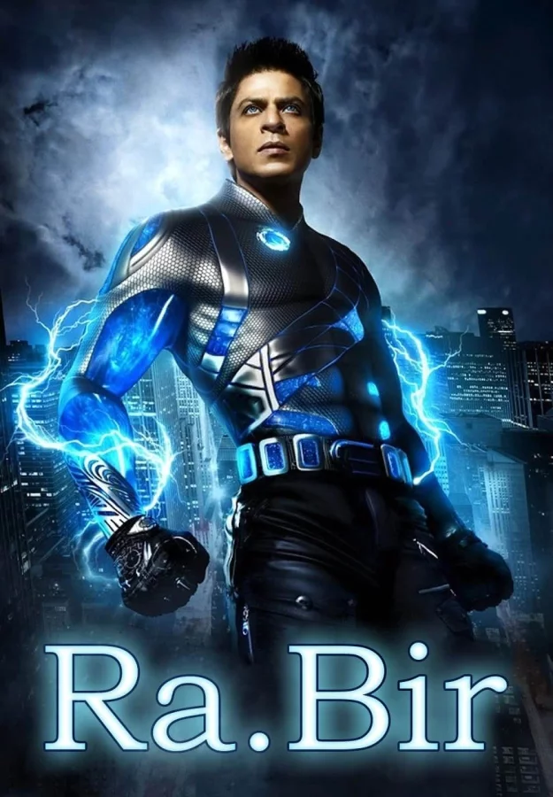 Ra.One