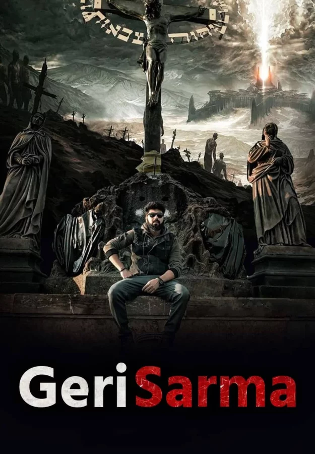 Geri Sarma