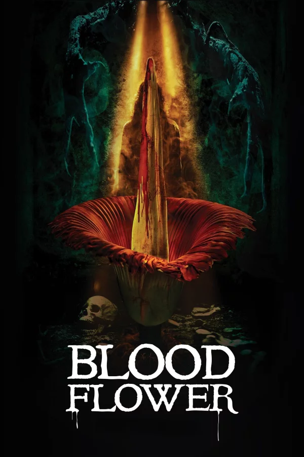 Blood Flower