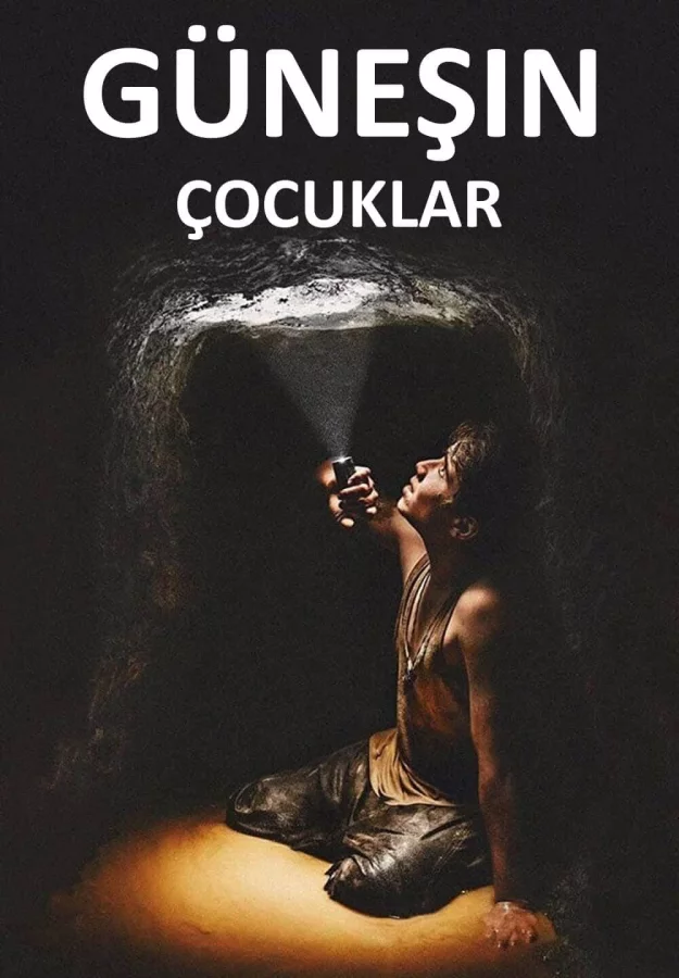 Güneşin Çocuklar