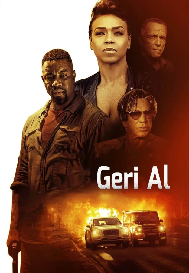 Geri Al