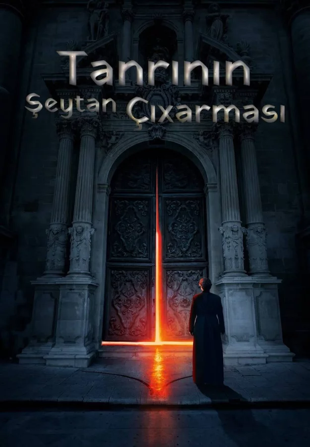 Tanrının Şeytan Çıxarması