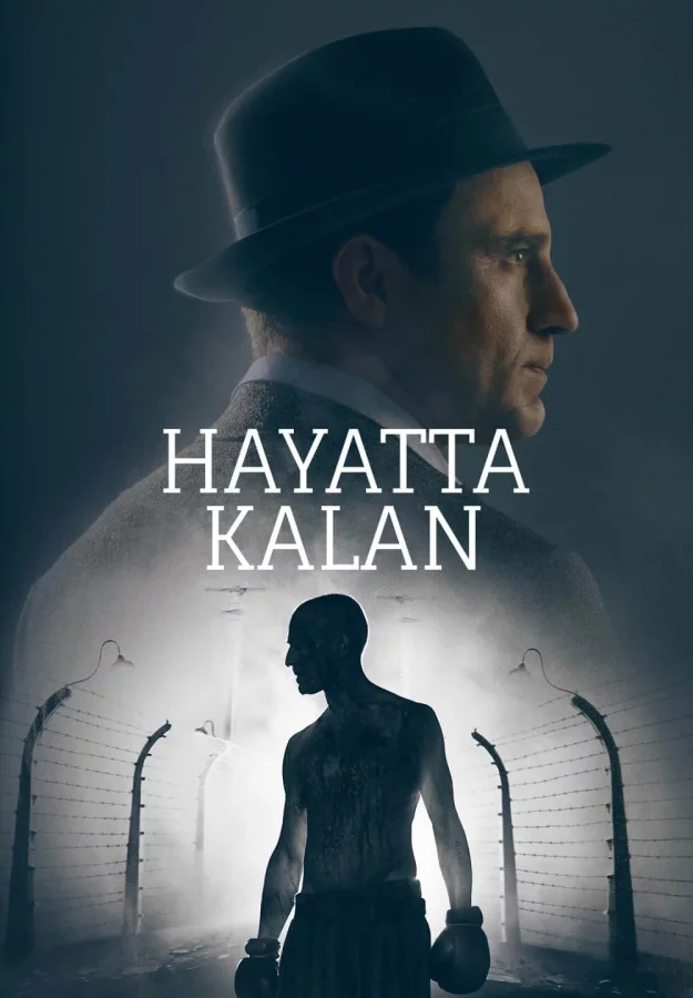 Hayatta Kalan