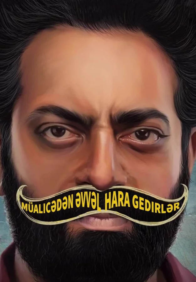 Müalicədən Əvvəl, Hara Gedirlər