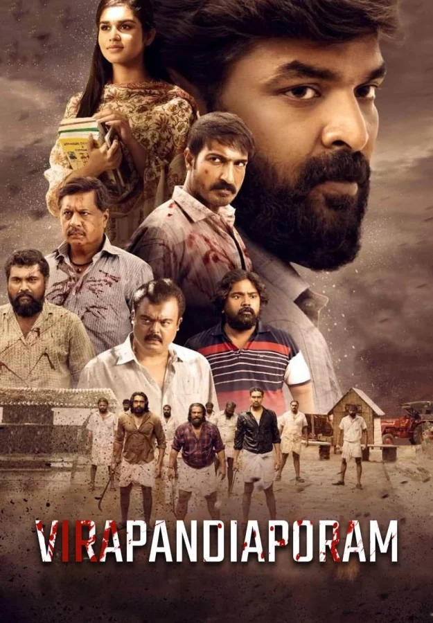 Virapandiaporam