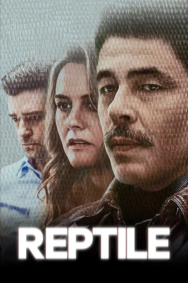 Reptile