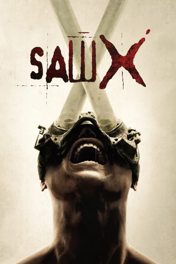 Saw X