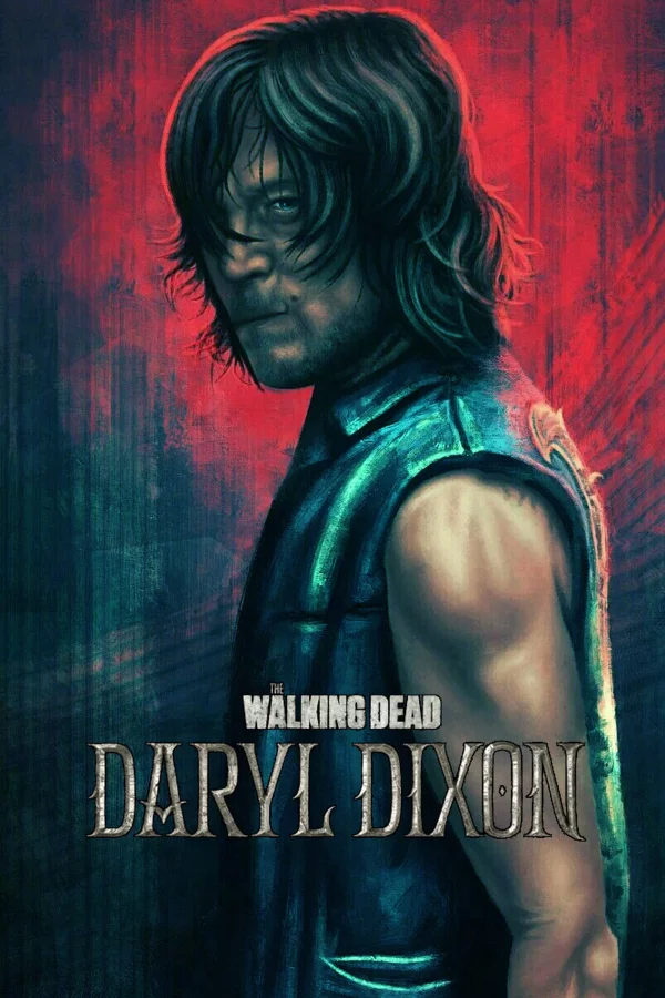 The Walking Dead: Daryl Dixon