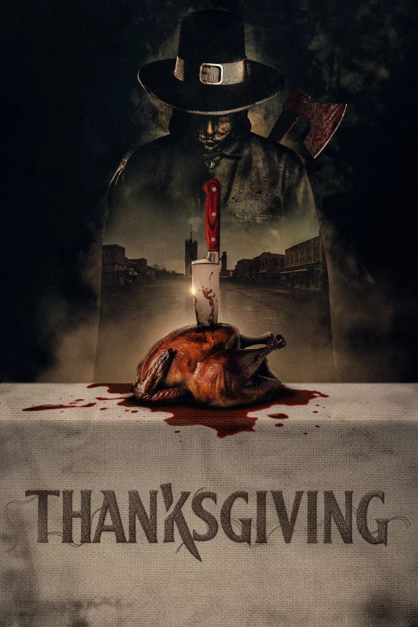 Thanksgiving