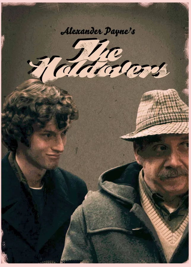 The Holdovers