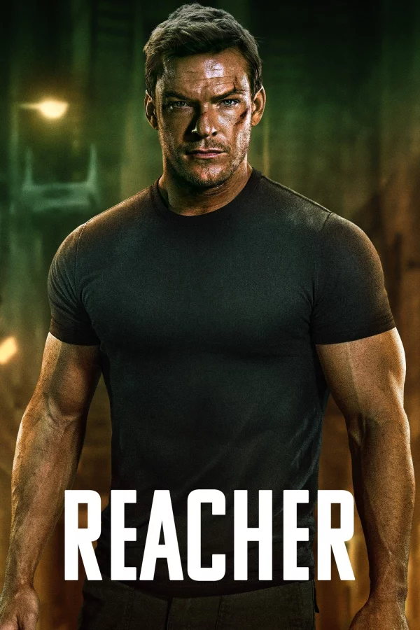 Reacher