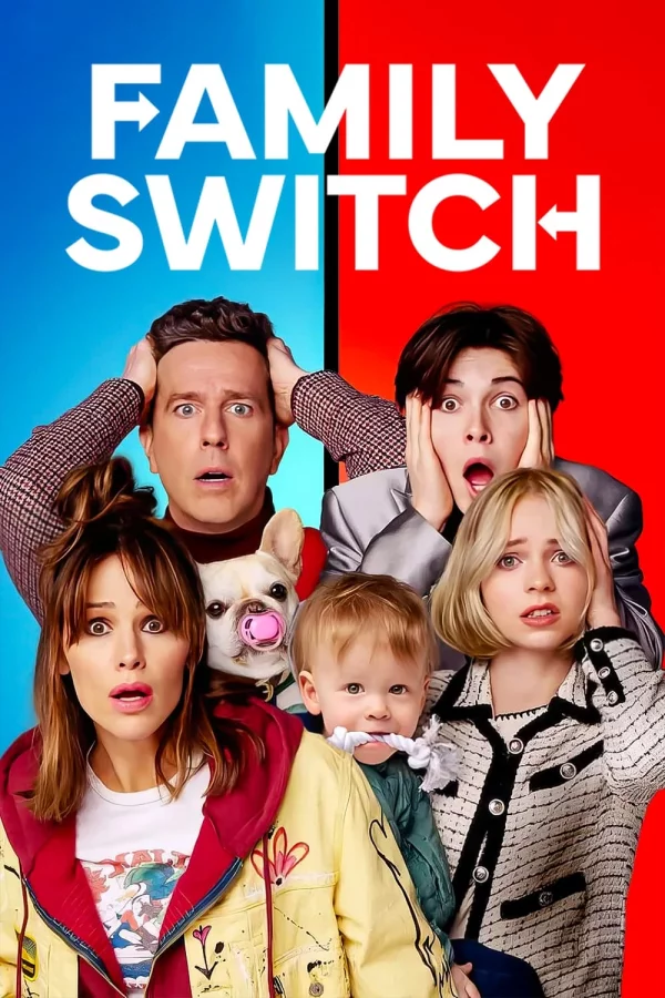 Family Switch