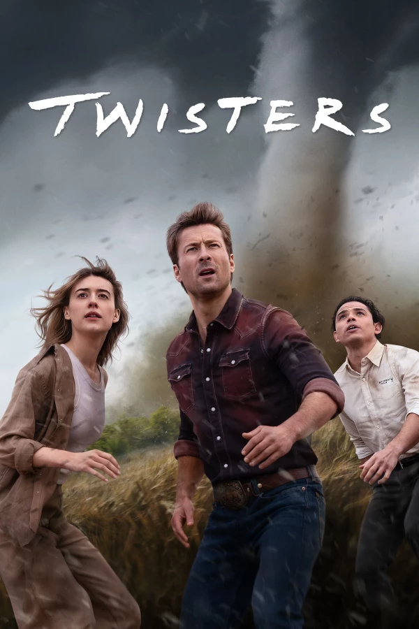 Movie Twisters watch online on TeeWee Dubbing Studio Free watch